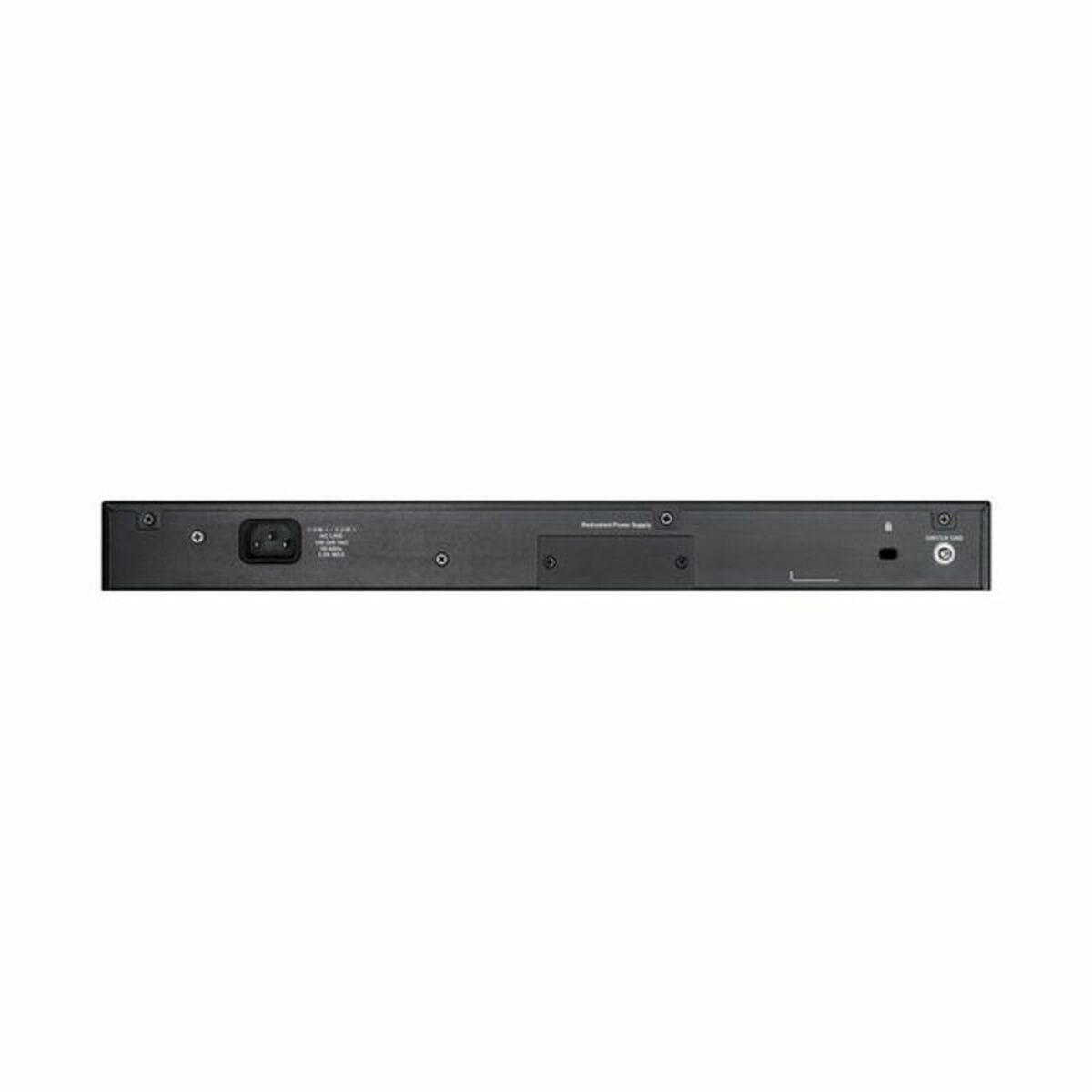 Switch de Dulap D-Link DGS-1510
